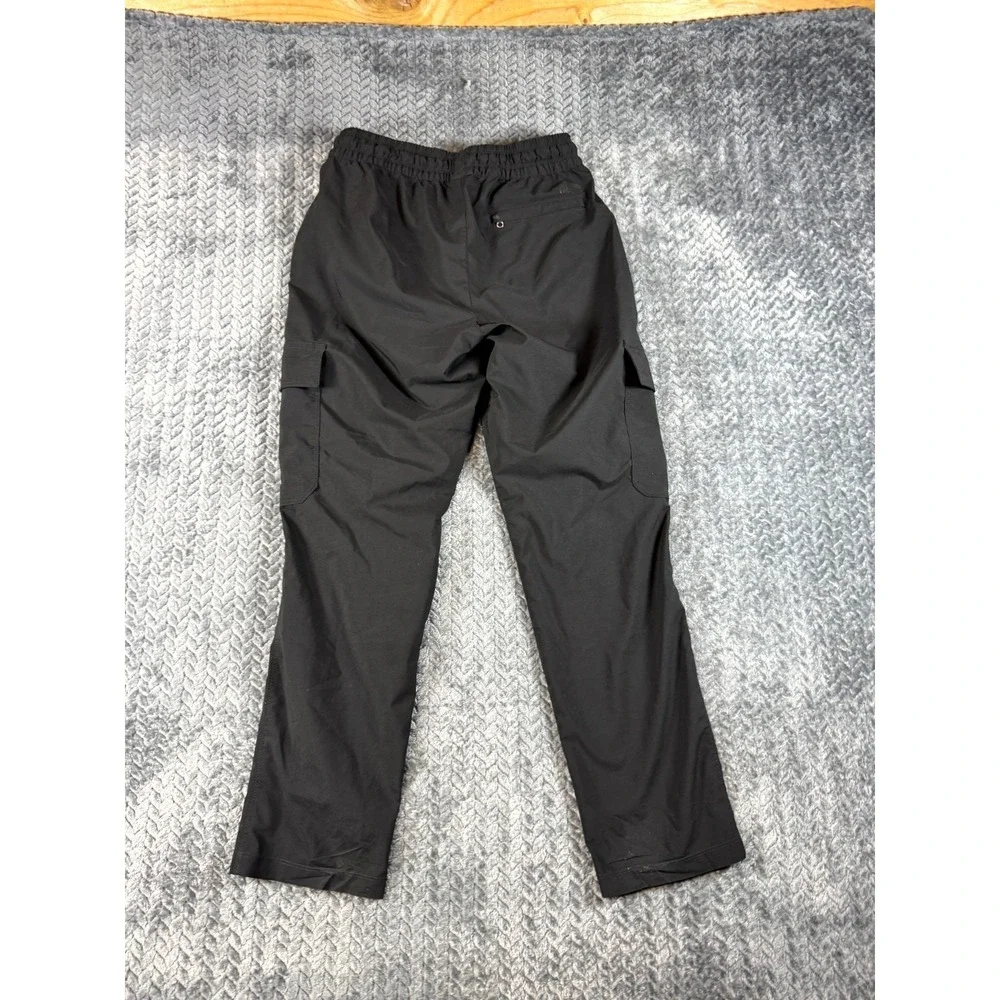 The North‎ Face Cargo Pants Womens XS Black Stretch Outdoor Adventure Trekking